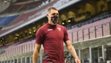 Andrea Belotti, Torino (Photo by Stefano Guidi/Getty Images)