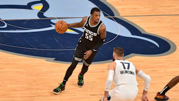 Atlanta Hawks. Mandatory Credit: Justin Ford-USA TODAY Sports