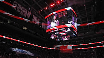 Toronto Maple Leafs. (Photo by Claus Andersen/Getty Images)