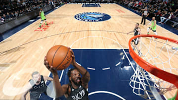 Mandatory Copyright Notice: Copyright 2018 NBAE (Photo by David Sherman/NBAE via Getty Images)