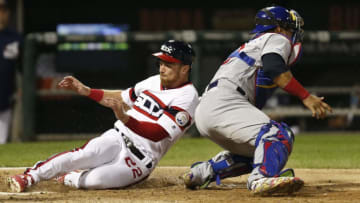 Chicago Cubs (Photo by Nuccio DiNuzzo/Getty Images)
