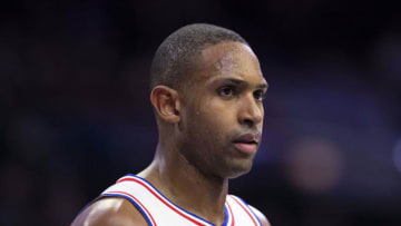 Philadelphia 76ers, Al Horford (Photo by Mitchell Leff/Getty Images)