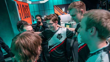 League of Legends. Courtesy of Riot Games.