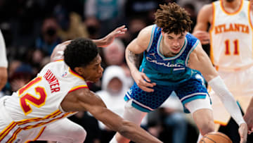 Atlanta Hawks. (Photo by Jacob Kupferman/Getty Images)