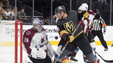 Colorado Avalanche (Photo by Ethan Miller/Getty Images)