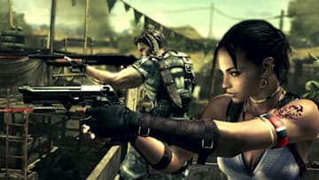 Capcom