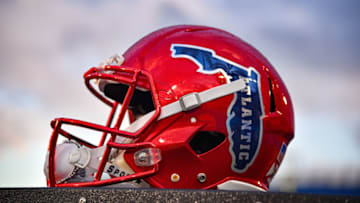 (Photo by Mark Brown/Getty Images)