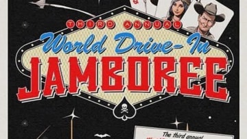 World Drive-In Jamboree - Courtesy Joe Bob Briggs