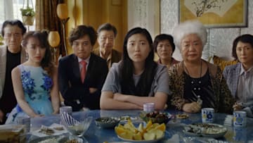 Awkwafina in The Farewell (2019)