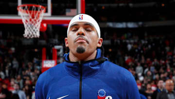 Tobias Harris | Philadelphia 76ers (Photo by Jeff Haynes/NBAE via Getty Images)