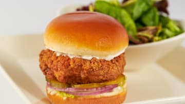 New Cheesecake Factory SkinnyLicious Menu, photo provided by Cheesecake Factory