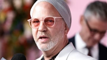 NEW YORK, NEW YORK - SEPTEMBER 26: Ryan Murphy attends "The Politician" New York Premiere at DGA Theater on September 26, 2019 in New York City. (Photo by John Lamparski/Getty Images)