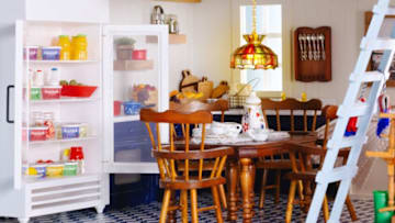 Icelandic Provisions skyr elf house on Zillow, photo provided by Icelandic Provisions