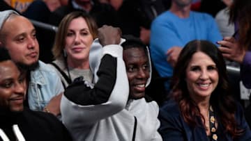 (Photo by Kevork Djansezian/Getty Images)