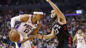Tobias Harris | Philadelphia 76ers (Photo by Cole Burston/Getty Images)