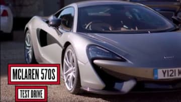 Photo Credit: Goodwood Road & Racing, Screenshot Via YouTube