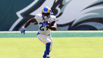 LA Rams (Photo by Rob Carr/Getty Images)
