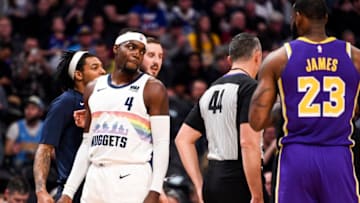 (Photo by AAron Ontiveroz/The Denver Post via Getty Images)