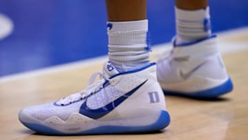 Duke basketball (Photo by Jacob Kupferman/Getty Images)