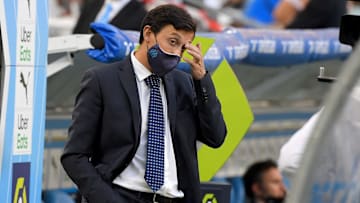Pablo Longoria va rendre visite aux victimes de l'accident de la route après Angers - OM
