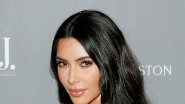 NEW YORK, NEW YORK - NOVEMBER 06: Kim Kardashian West attends the WSJ. Magazine 2019 Innovator Awards sponsored by Harry Winston and Rémy Martinat MOMA on November 06, 2019 in New York City. (Photo by Lars Niki/Getty Images for WSJ. Magazine Innovators Awards )