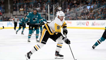 Pittsburgh Penguins (Photo by Ezra Shaw/Getty Images)