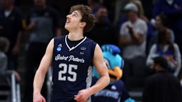 Doug Edert Mandatory Credit: Trevor Ruszkowski-USA TODAY Sports