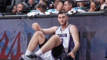 SACRAMENTO, CA - MARCH 29: George Papagiannis