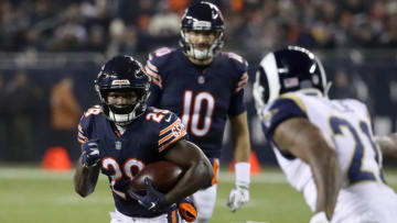 Chicago Bears (Photo by Jonathan Daniel/Getty Images)