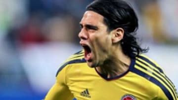 Radamel Falcao - Credit: Diego Briceño A. (Flickr Creative Commons)