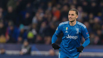 Adrien Rabiot, Juventus (Photo by Harry Langer/DeFodi Images via Getty Images)