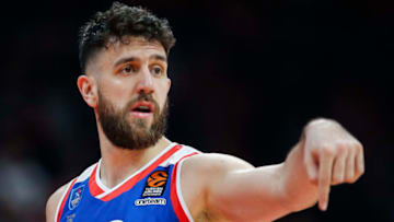 Vasilije Micic (Photo by Srdjan Stevanovic/Getty Images)