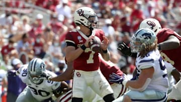 Spencer Rattler, Texas Football Mandatory Credit: Kevin Jairaj-USA TODAY Sports