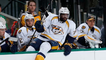 (Photo by Glenn James/NHLI via Getty Images)