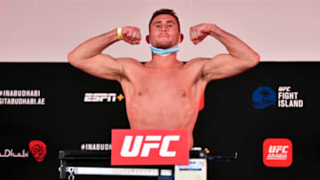 Darren Till (Photo by Jeff Bottari/Zuffa LLC via Getty Images)