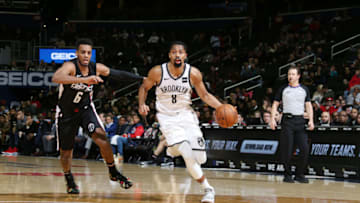Mandatory Copyright Notice: Copyright 2018 NBAE (Photo by Stephen Gosling/NBAE via Getty Images)