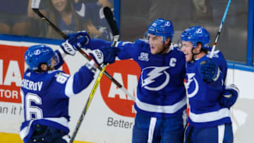 (Photo by Scott Audette/NHLI via Getty Images)