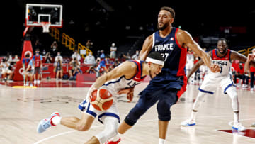 Mandatory Credit: Geoff Burke-USA TODAY Sports