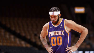 Phoenix Suns, JaVale McGee (Photo by Cole Burston/Getty Images)
