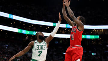 Chicago Bulls, DeMar DeRozan (Photo by Maddie Meyer/Getty Images)