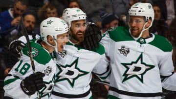 TORONTO, ON - MARCH 14: Radek Faksa