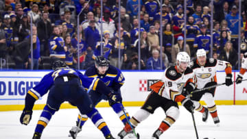 St. Louis BluesMandatory Credit: Jeff Curry-USA TODAY Sports