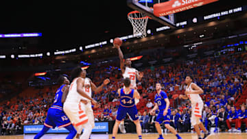 Syracuse basketball (Photo by Chris Trotman/Getty Images)