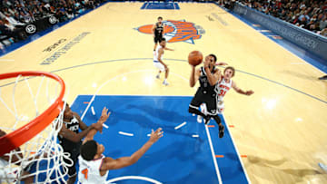 Mandatory Copyright Notice: Copyright 2018 NBAE (Photo by Nathaniel S. Butler/NBAE via Getty Images)