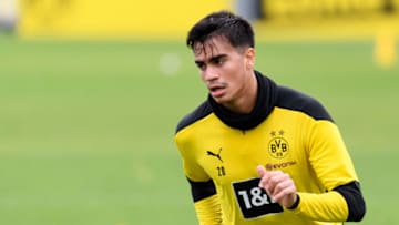 Reinier Jesus in training (Photo by Alex Gottschalk/DeFodi Images via Getty Images)