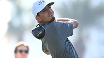 NCAA Golf, PGA(Photo by Ross Kinnaird/Getty Images)