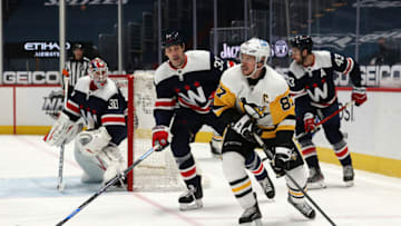 Washington Capitals (Photo by Patrick Smith/Getty Images)