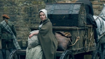 Photo credit: Outlander/Starz Image acquired via Starz Media Room