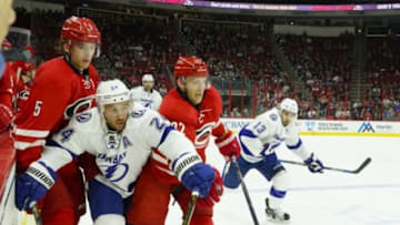 Mandatory Credit: James Guillory-USA TODAY Sports