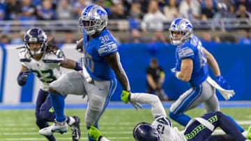 Mandatory Credit: David Reginek-USA TODAY Sports